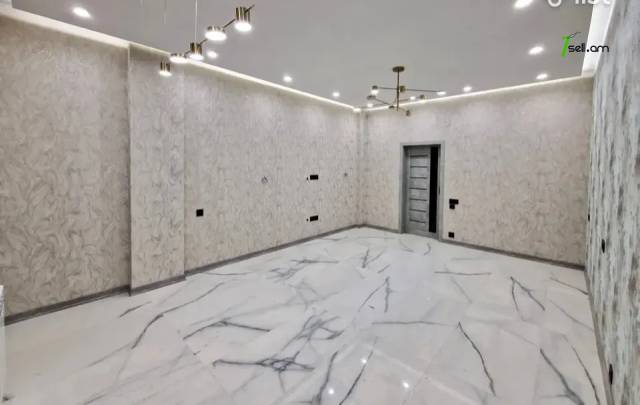 5 սենյականոց բնակարան նորակառույց շենքում, Monte Melkonyan Avenue, 116 քմ, նախավերջին հարկ