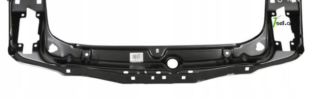 BMW 3 Series F30 Պադկապոտնիկ