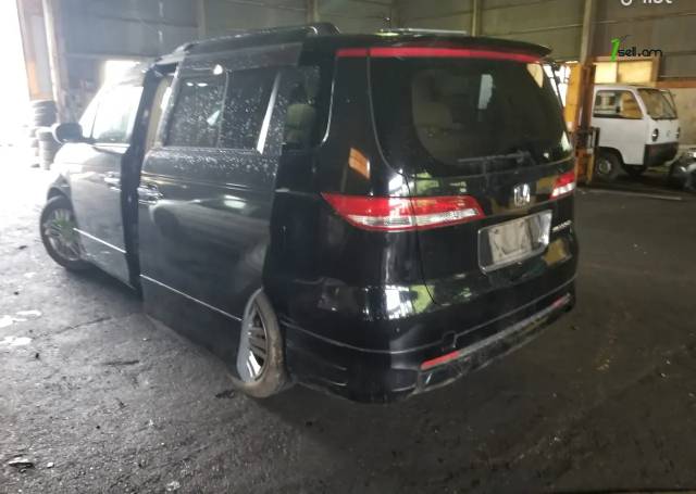 Honda Elysion, 2004-2013թթ, Օրիգինալ ճապոնական պահեստամասեր