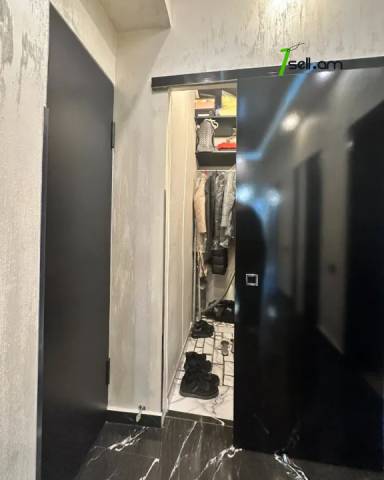 2 սենյականոց բնակարան Շոպրոնի փողոցում, 68 քմ, 1/5 հարկ, կապիտալ վերանորոգված, քարե շենք