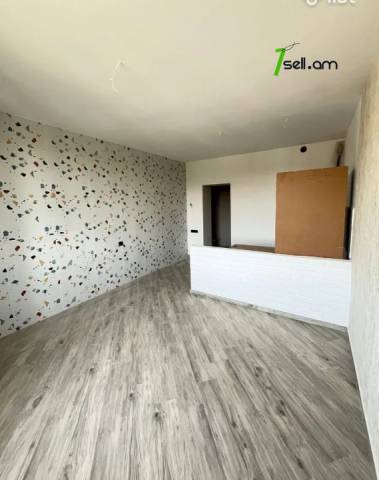 2 սենյականոց բնակարան Կոմիտասի պողոտայում, 43 քմ, նախավերջին հարկ, բարձր առաստաղներ