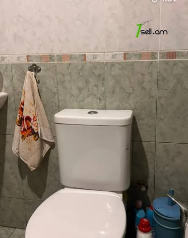 3 սենյականոց բնակարան, Հովհաննիսյան թաղամաս, 79 քմ