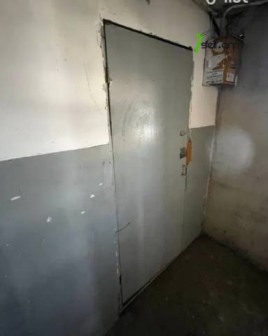 3 սենյականոց բնակարան Մարգարյան փողոցում, 65 քմ, 2/9 հարկ, կապիտալ վերանորոգված