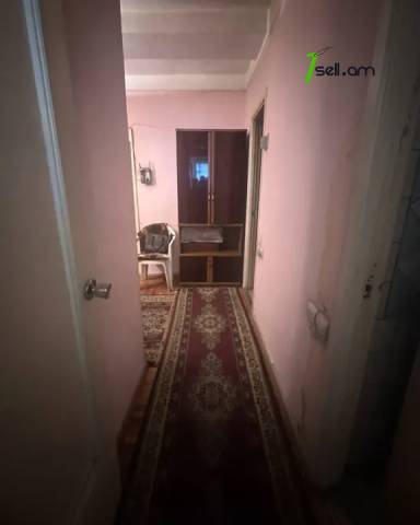 2 սենյականոց բնակարան Փավստոս Բուզանդի փողոցում, 70 ք.մ., բարձր առաստաղներ, 6/9 հարկ
