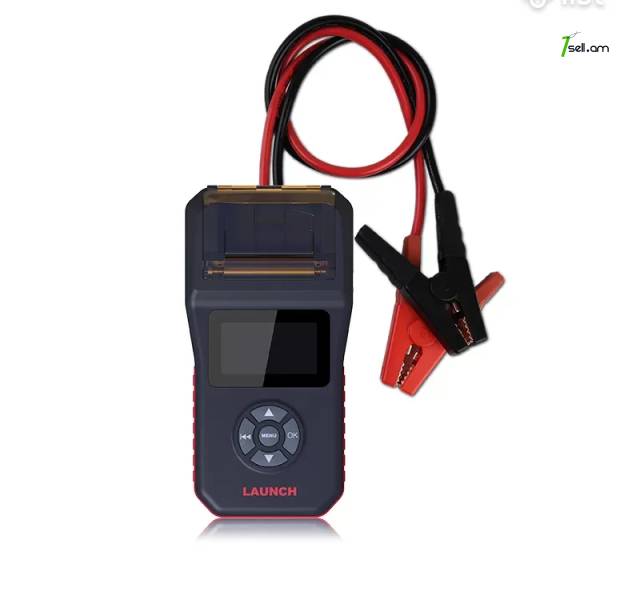 Launch bst 860 exuz