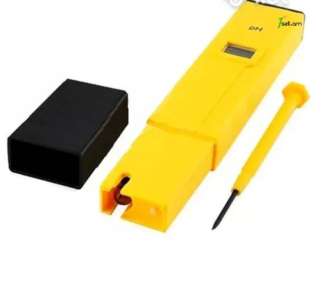 PH-meter PH-009 (I)