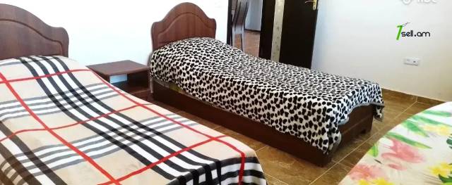 3 սենյականոց բնակարան նորակառույց շենքում Բագրևանդի փողոցում, 78 ք.մ., բարձր առաստաղներ