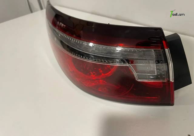 Mazda 6 հետևի լուսարձակ լեդ (2017-2023)