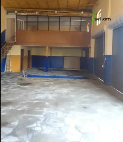 Ավտոսպասարկում, Ավան-Առինջ 1-ին միկրոշրջան Ավանում, 200 ք.մ.