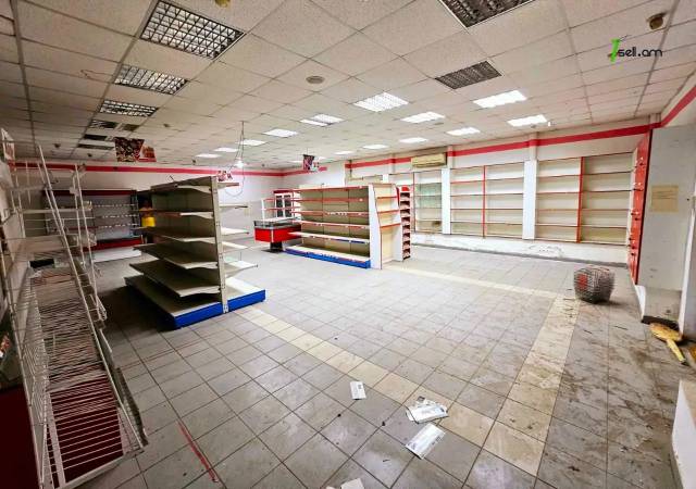 Բազմաֆունկցիոնալ գույք Մոլդովական փողոցում Նոր Նորքում, 175 ք.մ.