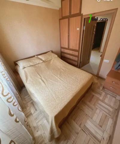 3 սենյականոց բնակարան Մելիք Մելիքյան փողոցում, 75 քմ, 3/9 հարկ, եվրովերանորոգված