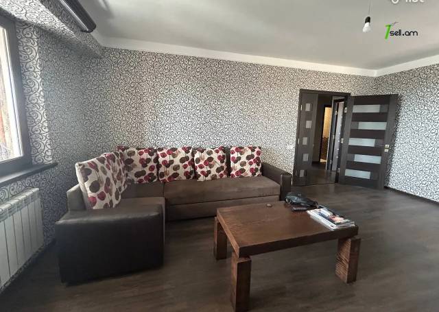 2 սենյականոց բնակարան Սարյան փողոցում, 80 քմ, 11/16 հարկ, բարձր առաստաղներ
