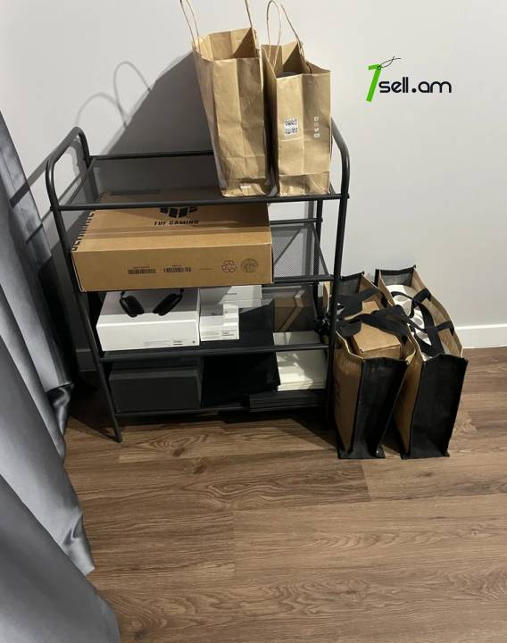 կոշիկների պահարան металлическая обувница shoe rack