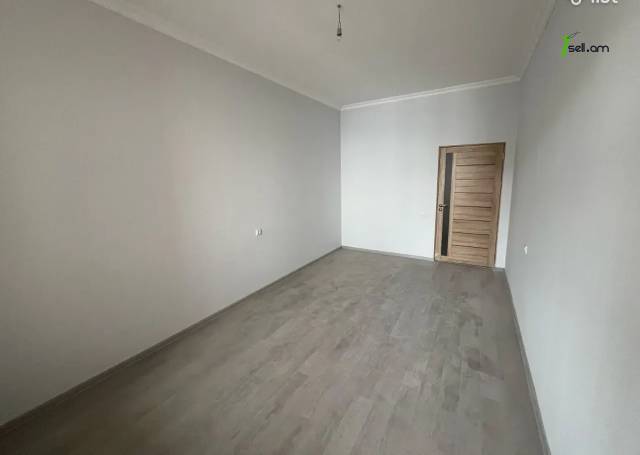 4 սենյականոց բնակարան նորակառույց շենքում Մոնթե Մելքոնյան փողոցում, 124 ք.մ., 13/18 հարկ