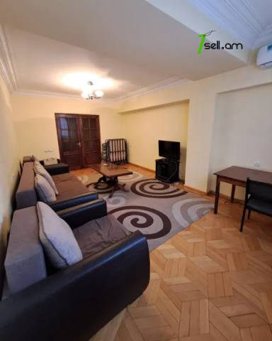 2 սենյականոց բնակարան Ամիրյան փողոցում, 68 ք.մ., 5/9 հարկ