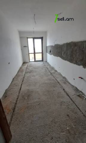 3 սենյականոց բնակարան նորակառույց շենքում Պարույր Սևակի փողոցում, 106 ք.մ., 3/14 հարկ