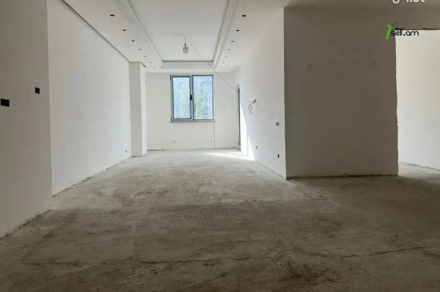 3 սենյականոց բնակարան նորակառույց շենքում Փավստոս Բուզանդի փողոցում, 100 ք.մ., 7/15 հարկ