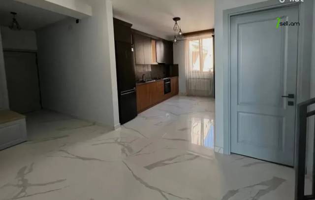 4 սենյականոց բնակարան նորակառույց շենքում Բագրևանդի փողոցում, 150 ք.մ., 3+ սանհանգույց