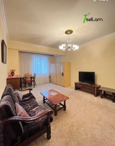 2 սենյականոց բնակարան Նոր Արեշի 22-րդ փողոցում, 50 քմ, 2/5 հարկ, կապիտալ վերանորոգված, քարե շենք