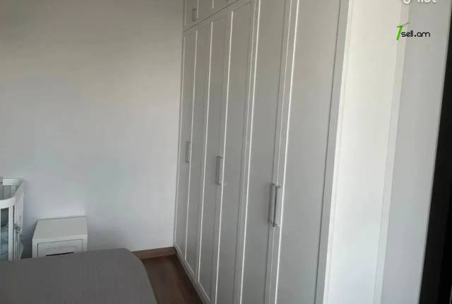 2 սենյականոց բնակարան նորակառույց շենքում Նաիրի Զարյան փողոցում, 75 քմ, 9/16 հարկ, 2 սանհանգույց