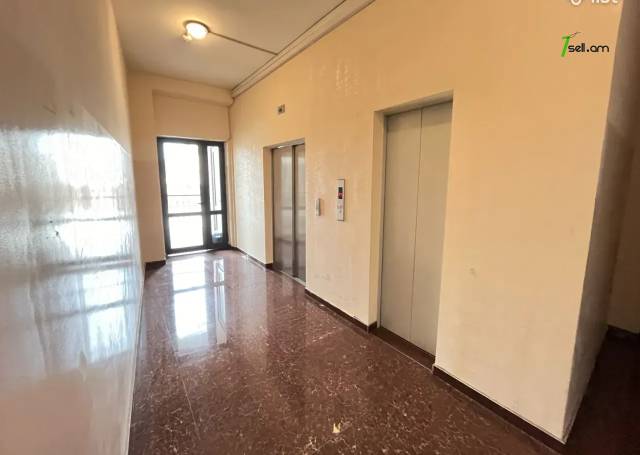 2 սենյականոց բնակարան նորակառույց շենքում Ձորափի փողոցում, 93 ք.մ., 6/16 հարկ, բարձր առաստաղներ