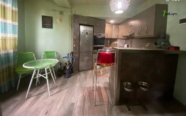 1 սենյականոց բնակարան Տիգրան Մեծի պողոտայում, 40 քմ, 3/14 հարկ, եվրովերանորոգված