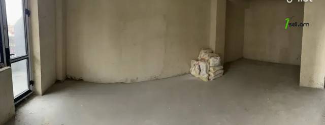 3 սենյականոց բնակարան նորակառույց շենքում Վերին Անտառային փողոցում, 78 քմ, 2/11 հարկ