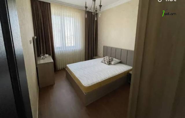Երկու հարկանի քարե տուն, Գ-1 թաղամաս Աջափնյակում, 150 քմ, 2 սանհանգույց, կապիտալ վերանորոգված