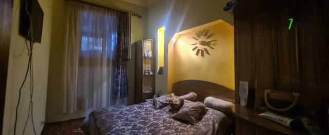 3 սենյականոց բնակարան, Դավթաշեն 3-րդ թաղամաս, 85 ք.մ., 1/3 հարկ, բարձր առաստաղներ