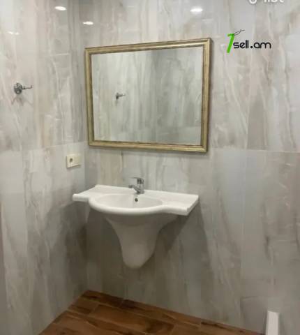 2 սենյականոց բնակարան նորակառույց շենքում Հրաչյա Ներսիսյան փողոցում, 68 քմ, 9/16 հարկ