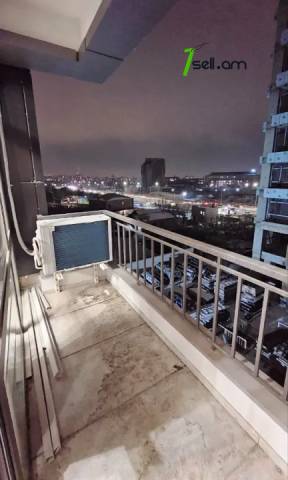 2 սենյականոց բնակարան նորակառույց շենքում Դավթաշենի 4-րդ փողոցում, 66 ք.մ., 4/16 հարկ
