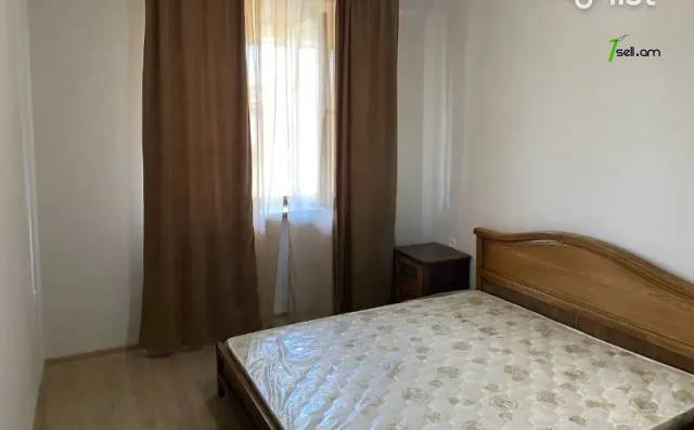 3 սենյականոց բնակարան նորակառույց շենքում Անաստաս Միկոյանի փողոցում, 71 ք.մ., բարձր առաստաղներ