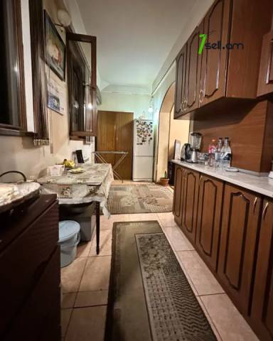 2 սենյականոց բնակարան Ազատամարտիկների փողոցում, 60 քմ, 1/9 հարկ, կապիտալ վերանորոգված