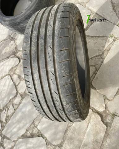 GGG. Premiori 90% անվադող, 215/55 R17 1հատ