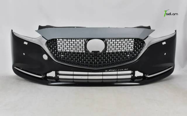 Mazda 6 առջևի բամպեր զբոր