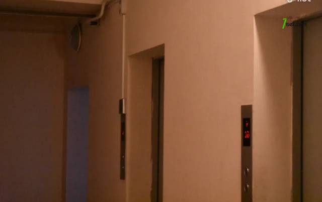 3 սենյականոց բնակարան նորակառույց շենքում Լվովյան փողոցում, 74 ք.մ., բարձր առաստաղներ