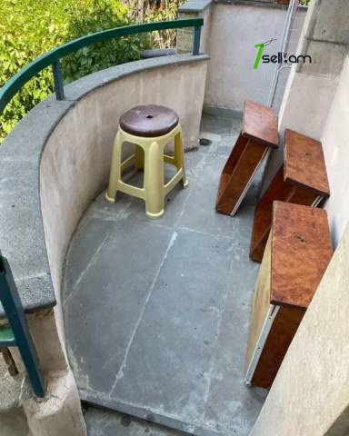 Երկու հարկանի քարե տուն Արաբկիրի 33-րդ փողոցում Արաբկիրում, 150 ք.մ., 3+ սանհանգույց