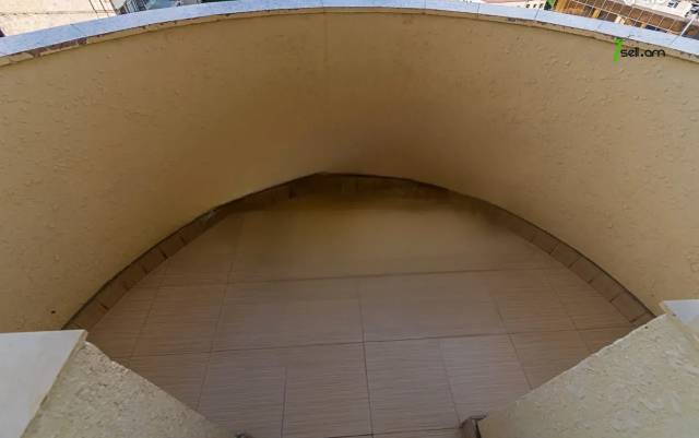 3 սենյականոց բնակարան նորակառույց շենքում Պարոնյան փողոցում, 101 քմ, 8/11 հարկ, բարձր առաստաղներ