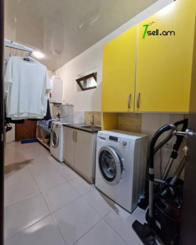 Երկու հարկանի տուն Բագրևանդի փողոցում Նոր Նորքում, 600 ք.մ., 3+ սանհանգույց, կապիտալ վերանորոգված