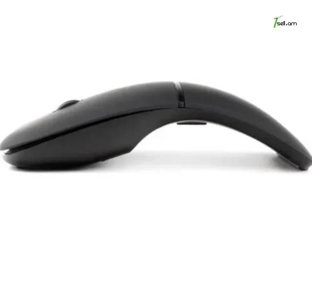 Անլար մկնիկ Gembird GMW-500 օպտիկական 1000DPI Мышь беспроводная Wireless mouse