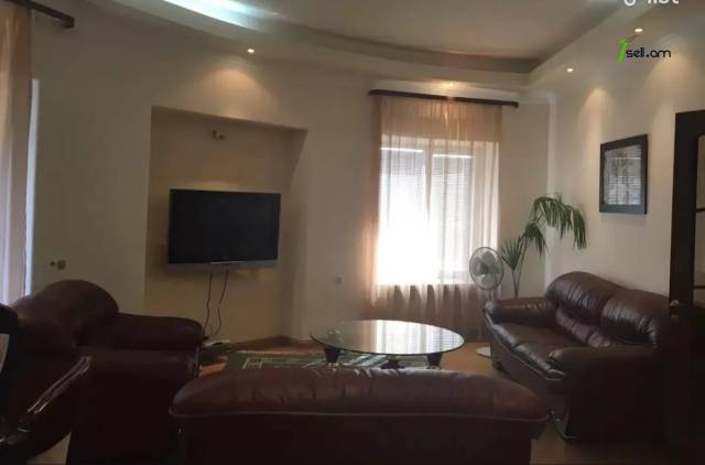 6 սենյականոց բնակարան կենտրոնում, 265 ք.մ., 2 սանհանգույց, բարձր առաստաղներ, եվրովերանորոգված