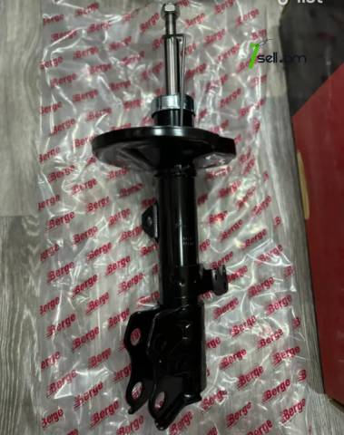 Դիմացի աջ ամորտիզատոր / մեղմիչ Toyota Corolla E150 BERGE