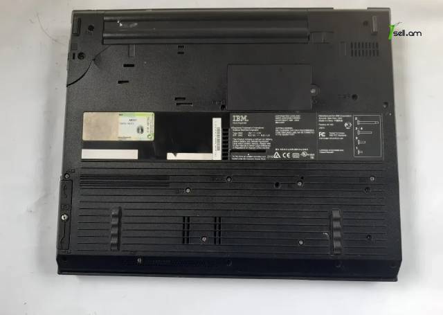 Lenovo ThinkPad R50e Նոութբուք notebook ноутбук պահեստամաս