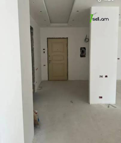 3 սենյականոց բնակարան նորակառույց շենքում Փավստոս Բուզանդի փողոցում, 100 ք.մ., 7/15 հարկ