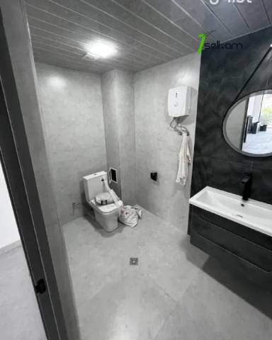 Բազմաֆունկցիոնալ գույք Մելքումովի փողոցում Դավթաշենում, 400 քմ