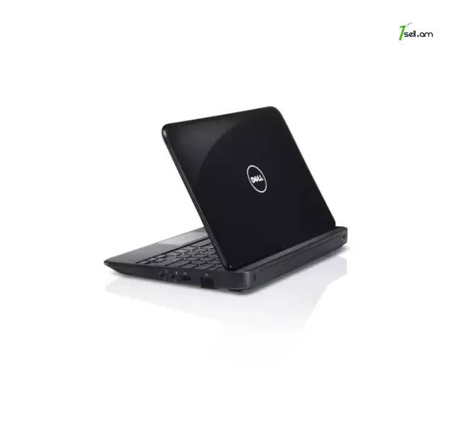 Նեթբուք Dell Inspiron Mini 10,1" дюйм RAM 2GB HDD 160GB netbook нeтбук laptop