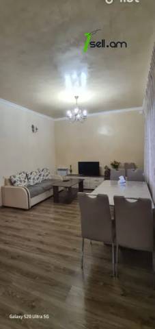 Մեկ հարկանի տուն Մհեր Մկրտչյանի 7-րդ փողոցում Առինջում, 80 քմ, կապիտալ վերանորոգված