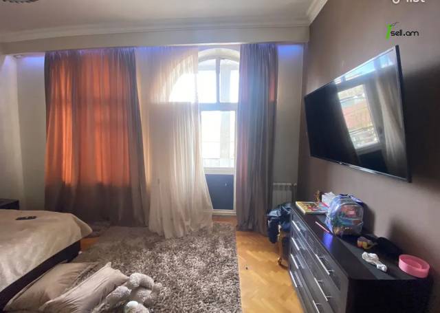 Չորս հարկանի տուն Տիչինայի փողոցում Մալաթիա Սեբաստիայում, 980 քմ, 3+ սանհանգույց