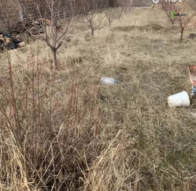 Հողատարածք բնակելի շինությունների համար, Բեսթլենդ թաղամաս Ձորաղբյուրում, 800 քմ