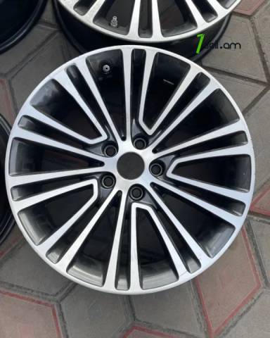 GGG.R18 4հատ անվահեծ